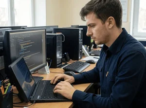 Управление ИТ-проектами и ИТ-процессами