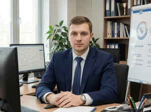 Системы и средства автоматизации технологических процессов