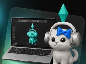 3D-моделирование: от проектирования до подготовки к печати