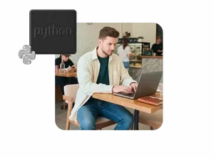 Python-разработчик + ИИ