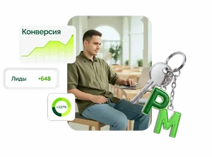 Менеджер проектов + ИИ