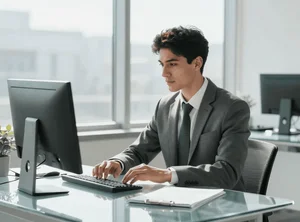 Бизнес-аналитик
