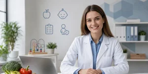 Детская нутрициология