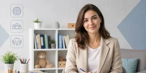Детская и подростковая психология