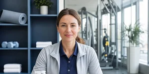 Спортивная нутрициология